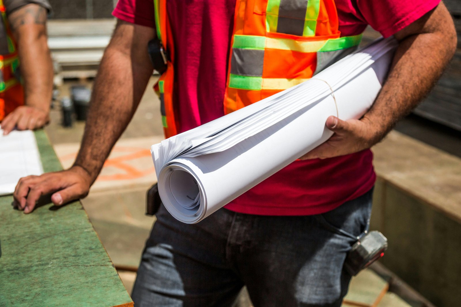 Why Choose Epic Building Services